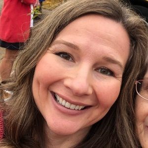 Meet your Posher, Tamara hooks